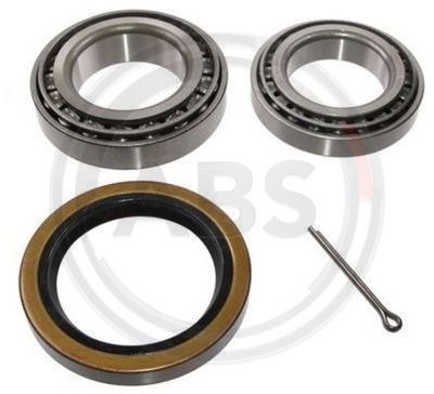 Wheel Bearing Kit A.B.S. 200142