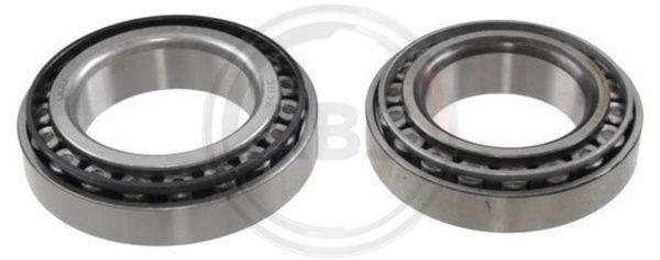 A.B.S. 200143 Wheel Bearing Kit