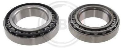 Wheel Bearing Kit A.B.S. 200143