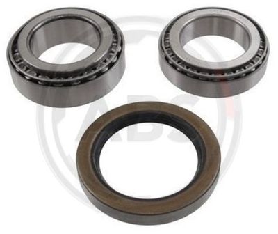 Wheel Bearing Kit A.B.S. 200145