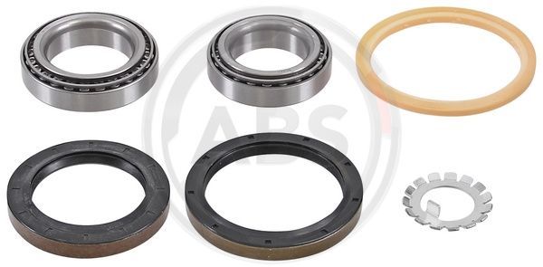 A.B.S. 200147 Wheel Bearing Kit