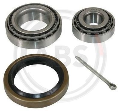 Wheel Bearing Kit A.B.S. 200148