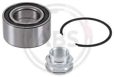 Wheel Bearing Kit A.B.S. 200149
