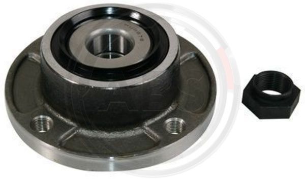 A.B.S. 200153 Wheel Hub