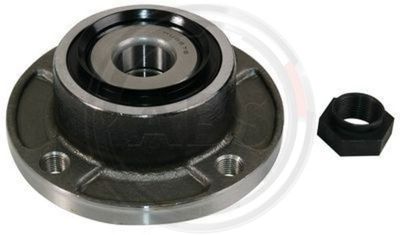 Wheel Hub A.B.S. 200153