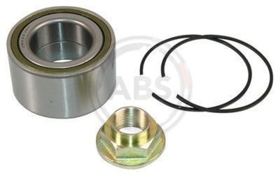 Wheel Bearing Kit A.B.S. 200155