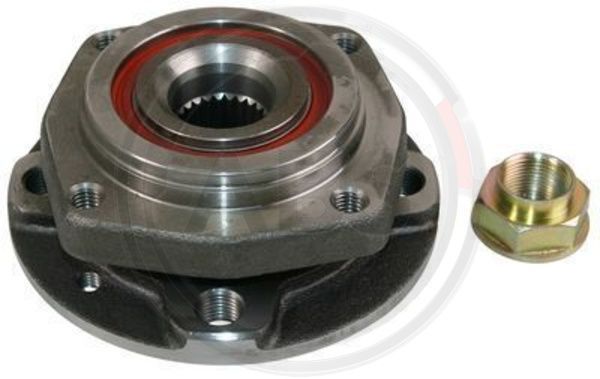 A.B.S. 200156 Wheel Hub
