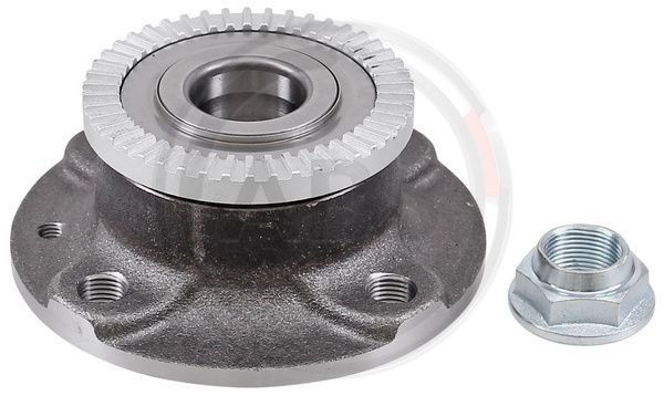 A.B.S. 200157 Wheel Hub
