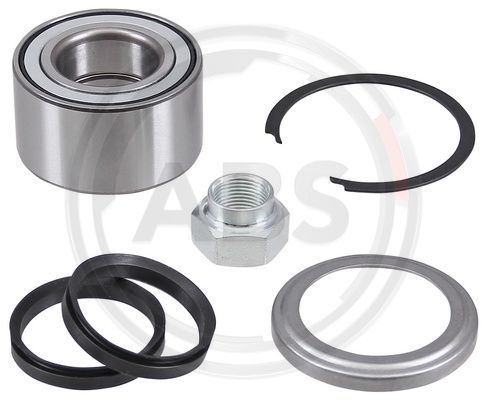 A.B.S. 200158 Wheel Bearing Kit