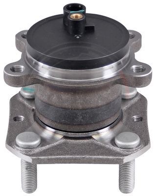 Wheel Bearing Kit A.B.S. 200160