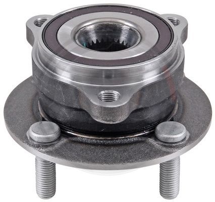 A.B.S. 200161 Wheel Bearing Kit