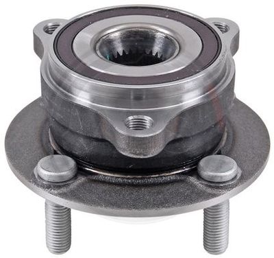 Wheel Bearing Kit A.B.S. 200161