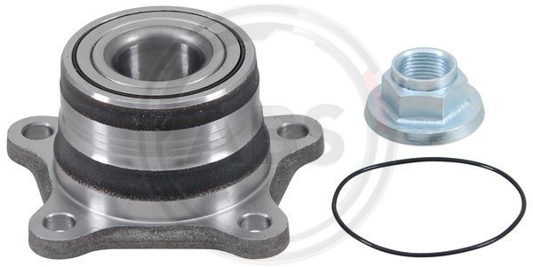 A.B.S. 200162 Wheel Hub