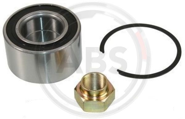 A.B.S. 200163 Wheel Bearing Kit