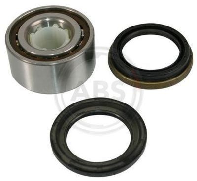 Wheel Bearing Kit A.B.S. 200165