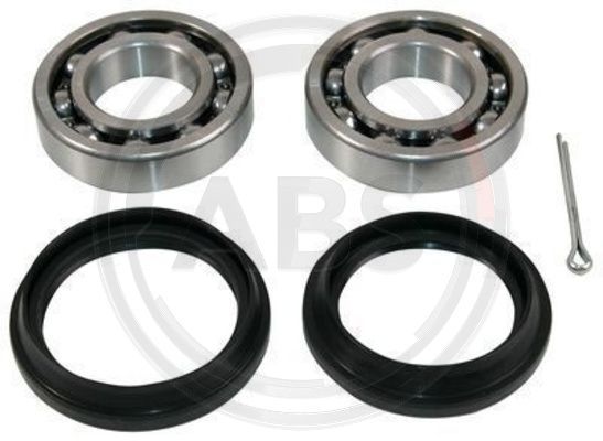 A.B.S. 200166 Wheel Bearing Kit