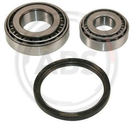 A.B.S. 200167 Wheel Bearing Kit