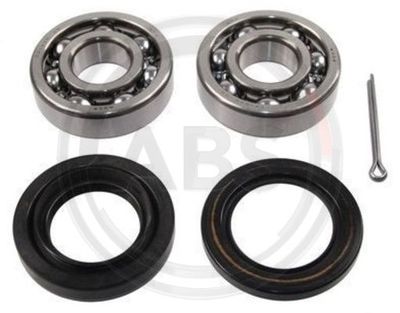 Wheel Bearing Kit A.B.S. 200169
