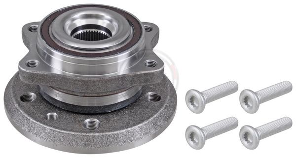 A.B.S. 200170 Wheel Bearing Kit