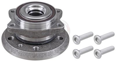 Wheel Bearing Kit A.B.S. 200170