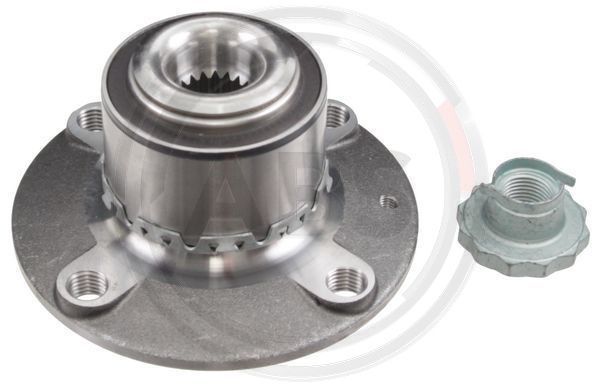 A.B.S. 200172 Wheel Hub