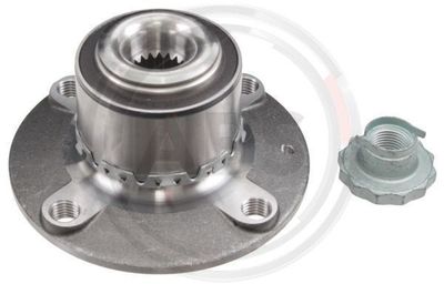 Wheel Hub A.B.S. 200172