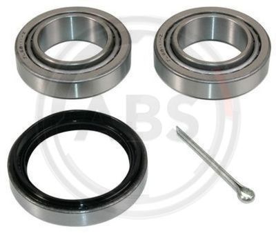 Wheel Bearing Kit A.B.S. 200175