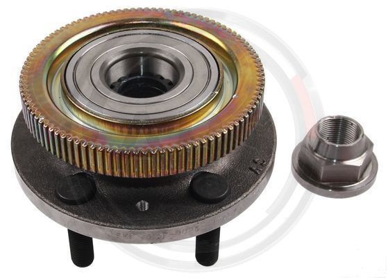 A.B.S. 200177 Wheel Hub