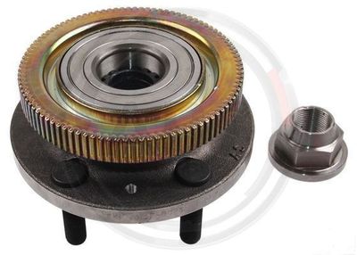 Wheel Hub A.B.S. 200177