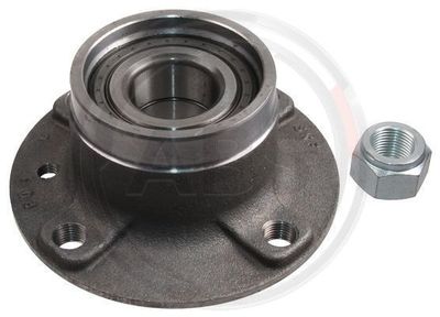 Wheel Hub A.B.S. 200179