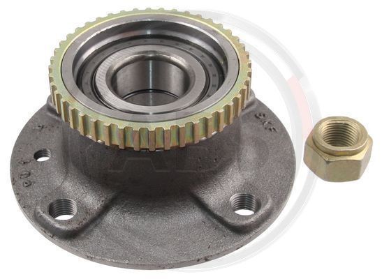 A.B.S. 200180 Wheel Hub