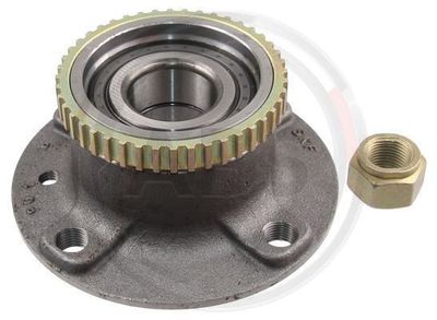 Wheel Hub A.B.S. 200180