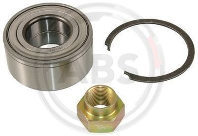 Wheel Bearing Kit A.B.S. 200181