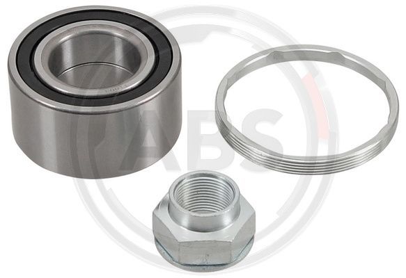 A.B.S. 200182 Wheel Bearing Kit