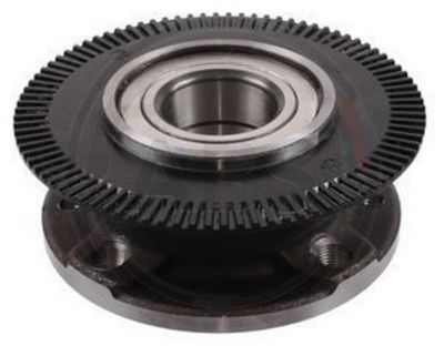 Wheel Hub A.B.S. 200183