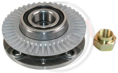 Wheel Hub A.B.S. 200184