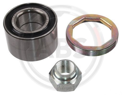 A.B.S. 200185 Wheel Bearing Kit
