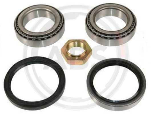 A.B.S. 200187 Wheel Bearing Kit