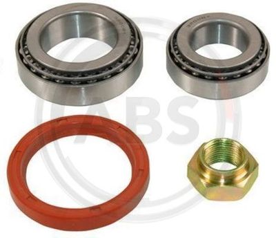 Wheel Bearing Kit A.B.S. 200188