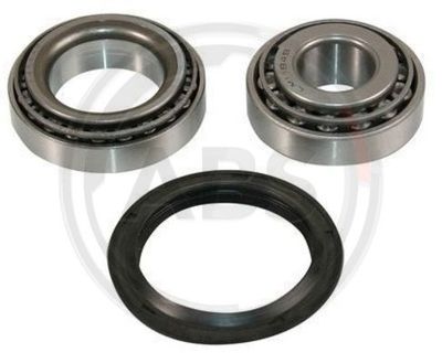 Wheel Bearing Kit A.B.S. 200190