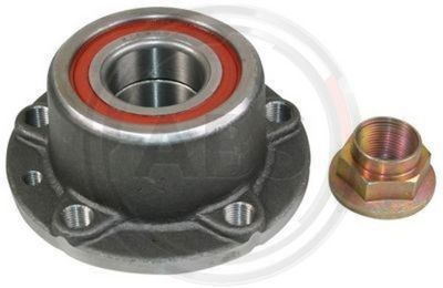 Wheel Hub A.B.S. 200191
