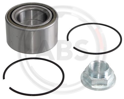 A.B.S. 200193 Wheel Bearing Kit