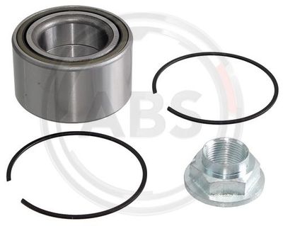 Wheel Bearing Kit A.B.S. 200193