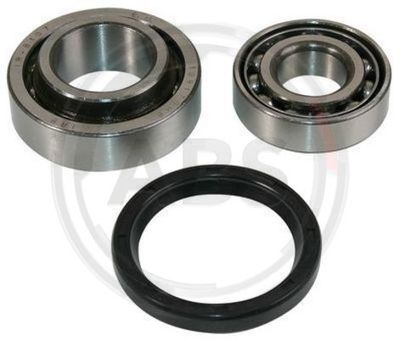 Wheel Bearing Kit A.B.S. 200194
