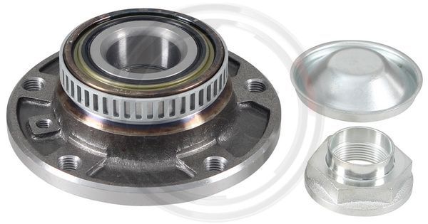 A.B.S. 200197 Wheel Hub