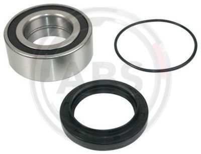 Wheel Bearing Kit A.B.S. 200200