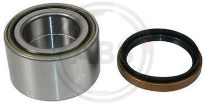 Wheel Bearing Kit A.B.S. 200201