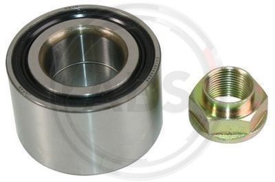 Wheel Bearing Kit A.B.S. 200202
