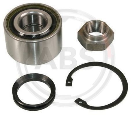 A.B.S. 200203 Wheel Bearing Kit