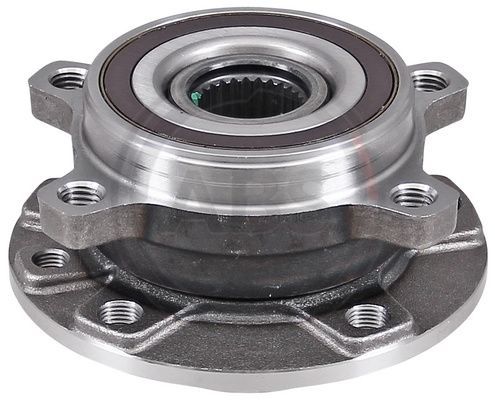 A.B.S. 200205 Wheel Bearing Kit